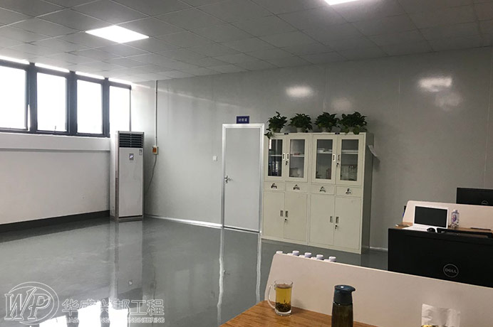 食品工廠設(shè)計(jì)