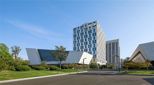 成都建筑設計公司