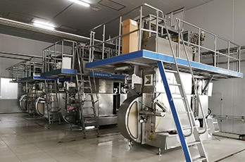 食品工廠設(shè)計(jì)