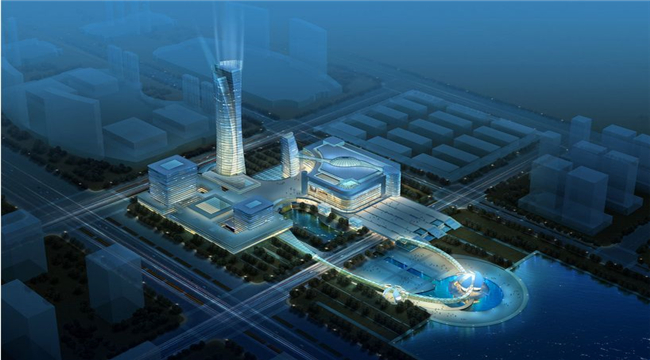 建筑暖通空調(diào)系統(tǒng)設(shè)計