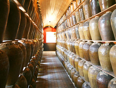 四川嘎達酒業(yè)有限公司