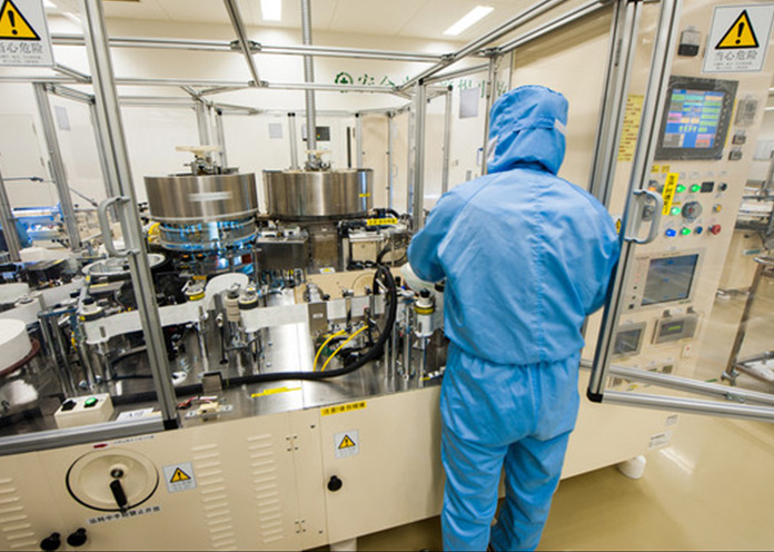 藥廠潔凈室設計上可采取措施來降低能耗——上篇