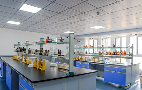 食品工廠設(shè)計化驗室及中心實驗室的設(shè)計原則