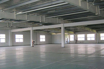 食品工廠倉庫的規(guī)劃和設(shè)計