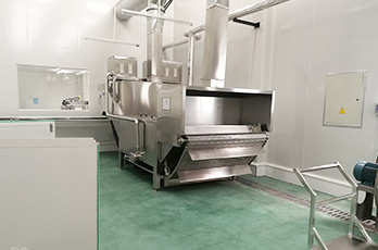 食品工廠設(shè)計(jì)中管路設(shè)計(jì)的內(nèi)容和方法