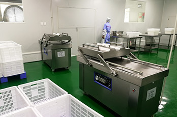 食品工廠設(shè)計(jì)之化驗(yàn)室對建筑結(jié)構(gòu)的要求