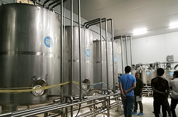 食品工廠設(shè)計(jì)之中心實(shí)驗(yàn)室的任務(wù)