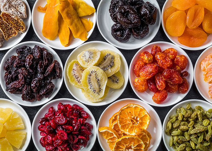 華盛興邦凈化工程水果制品類(lèi)別相關(guān)的企業(yè)服務(wù)案例