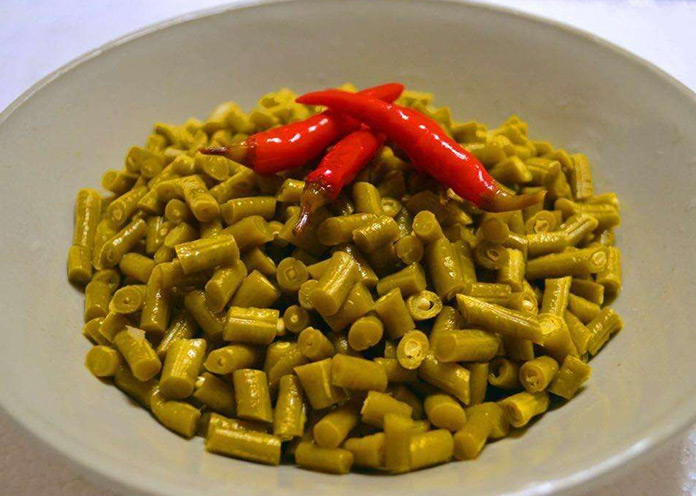 華盛興邦凈化工程蔬菜制品類(lèi)別相關(guān)的企業(yè)服務(wù)案例