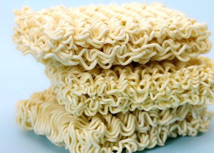 華盛興邦凈化工程方便食品類別相關企業服務案例