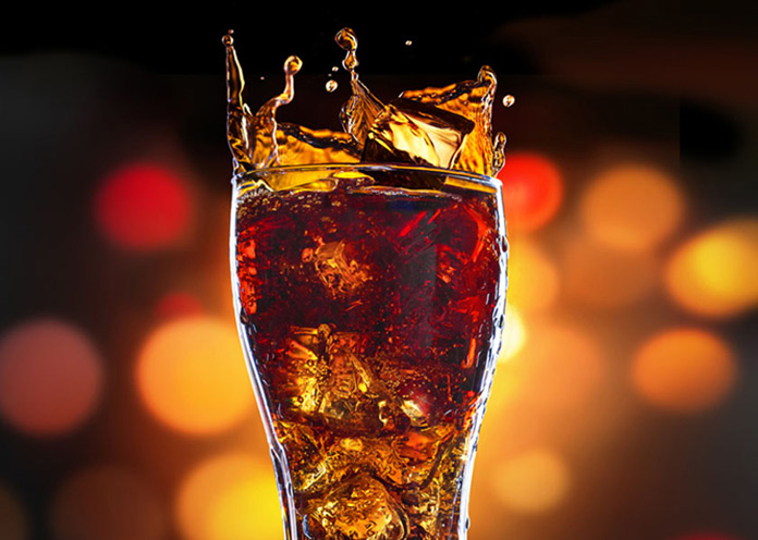 華盛興邦凈化工程飲料類別相關的企業服務案例