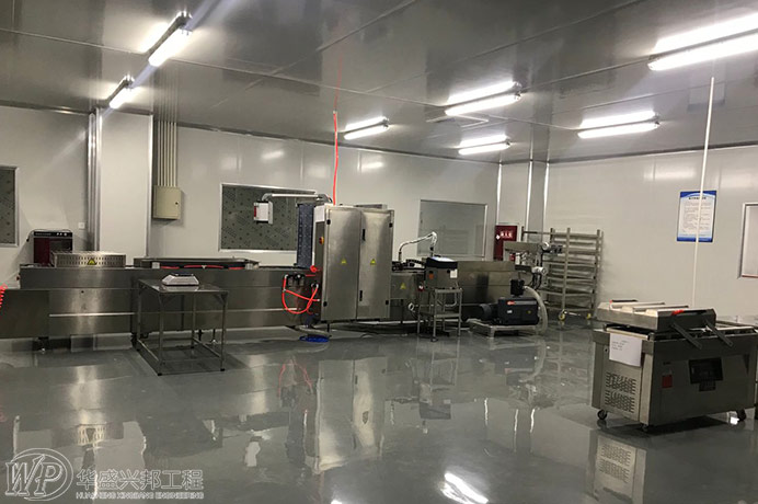 過濾層捕集微粒工程五種效應(yīng)