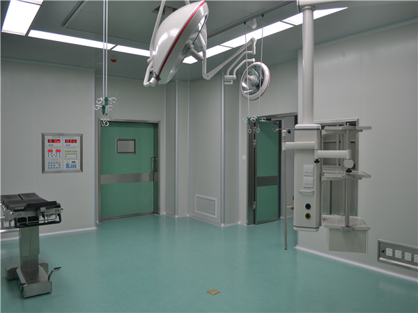 成都醫(yī)院潔凈室裝修之醫(yī)院潔凈室醫(yī)護(hù)人員管理制度