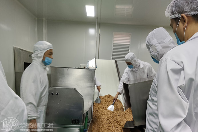 成都暖通空調(diào)設(shè)計之通風(fēng)與除塵系統(tǒng)設(shè)計的原則