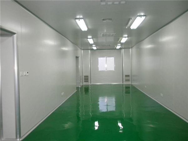 藥廠設計裝修之供電與通訊系統設計