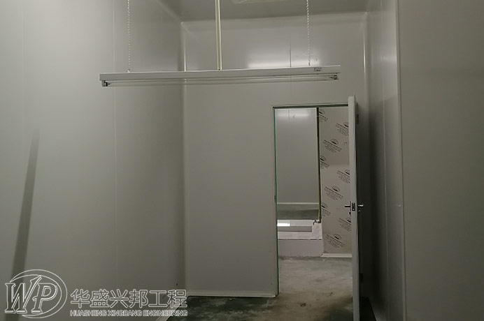 藥廠設計之空調凈化系統(tǒng)的分類