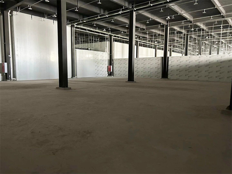 成都愛(ài)買菜食品有限公司