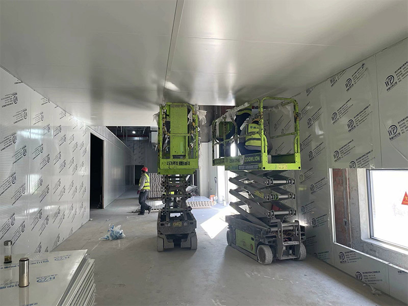 四川南臺(tái)月食品有限公司