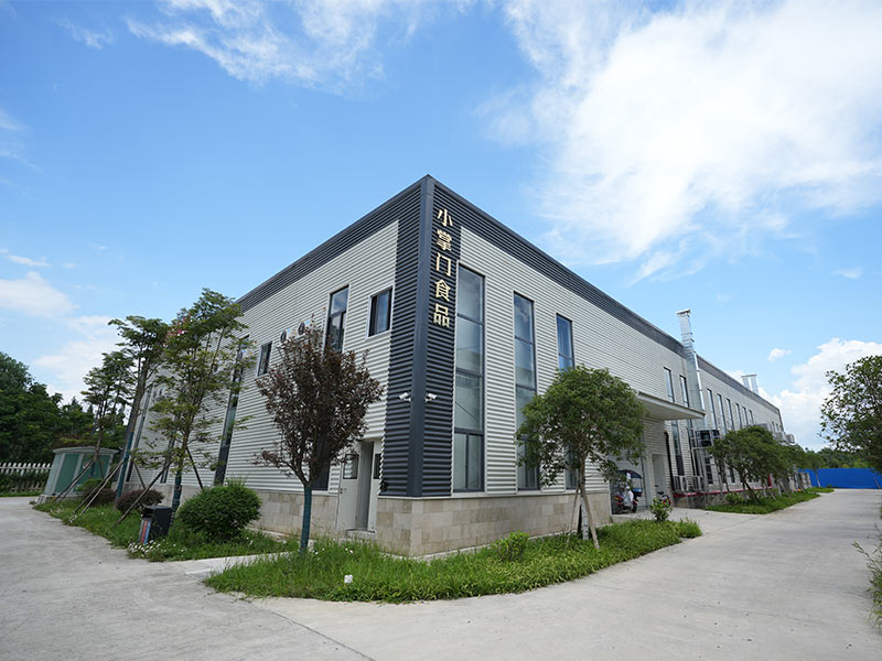 江油小掌門項(xiàng)目